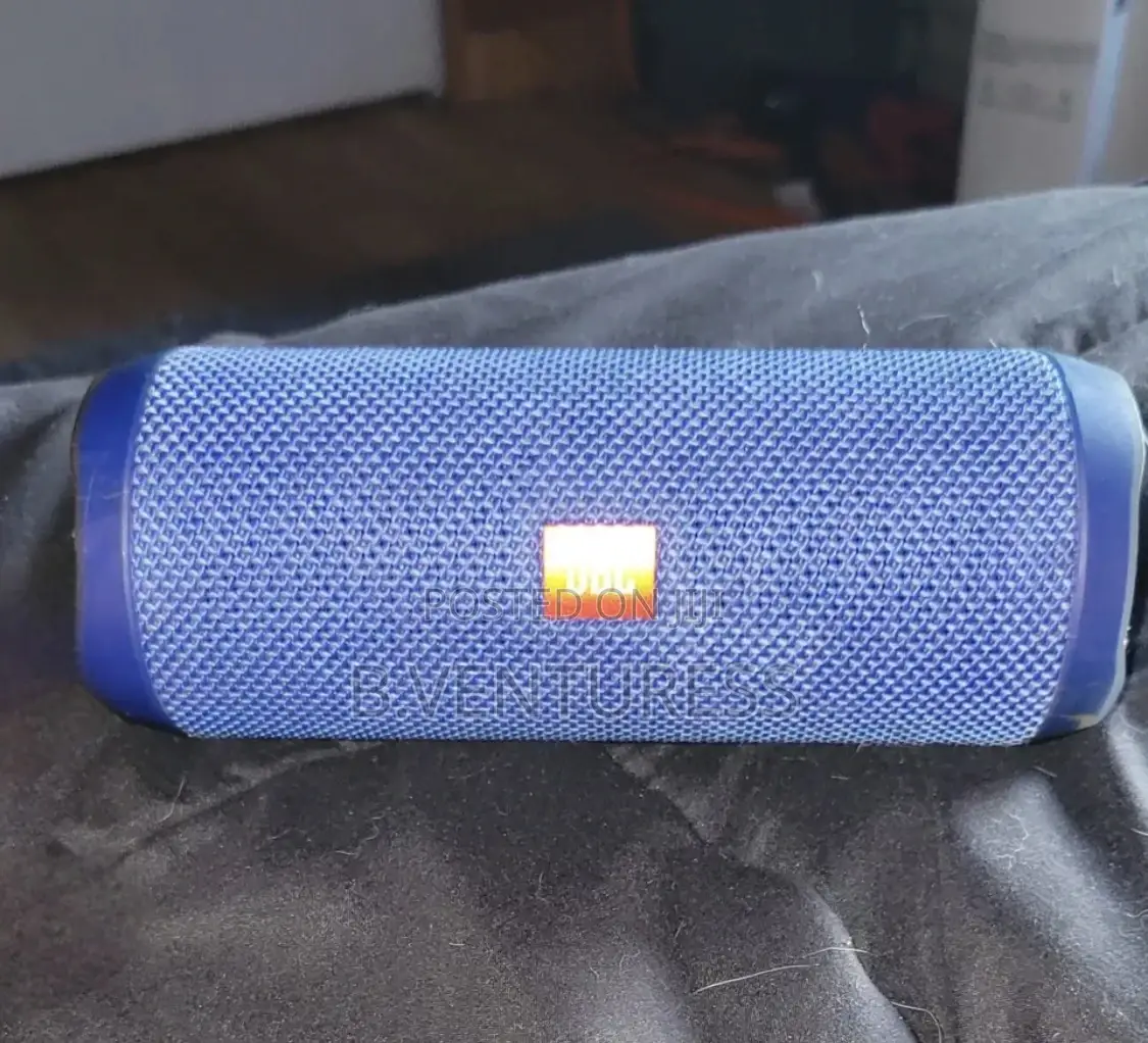 Original JBL Flip 4 Speaker