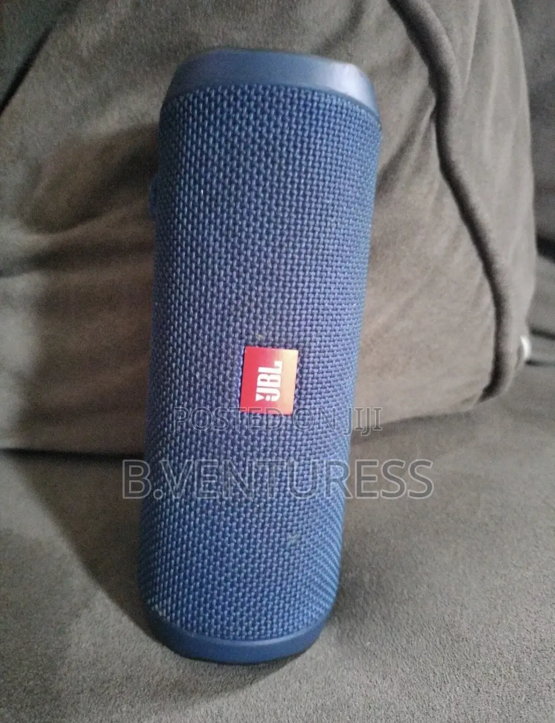 Original JBL Flip 4 Speaker