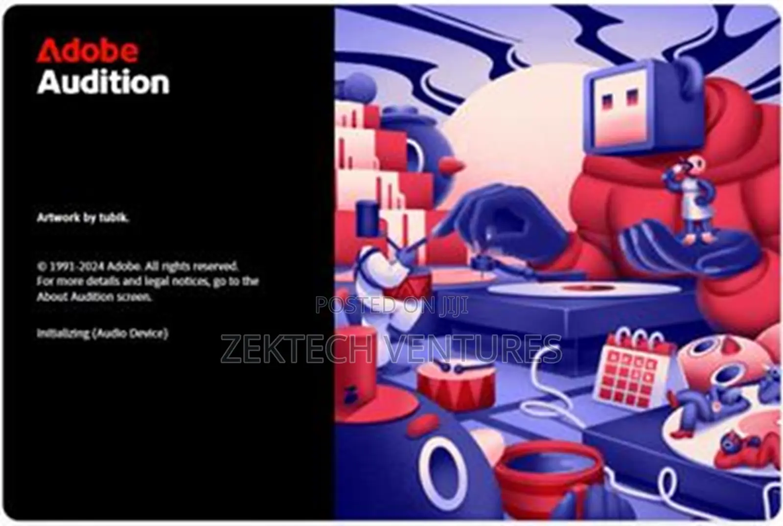 Adobe Audition 2025 Full Version - Preactivated