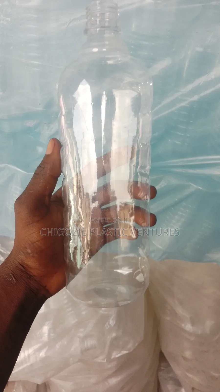 1 Liter Jojo