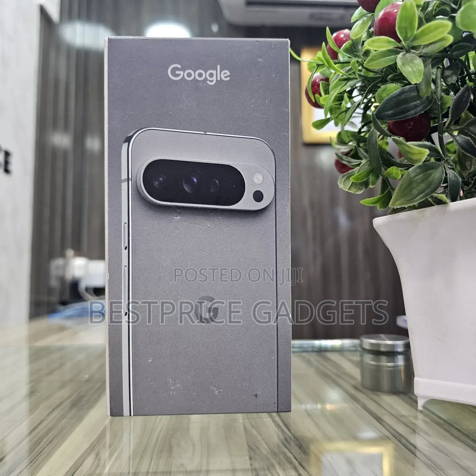 New Google Pixel 9 Pro XL 256 GB
