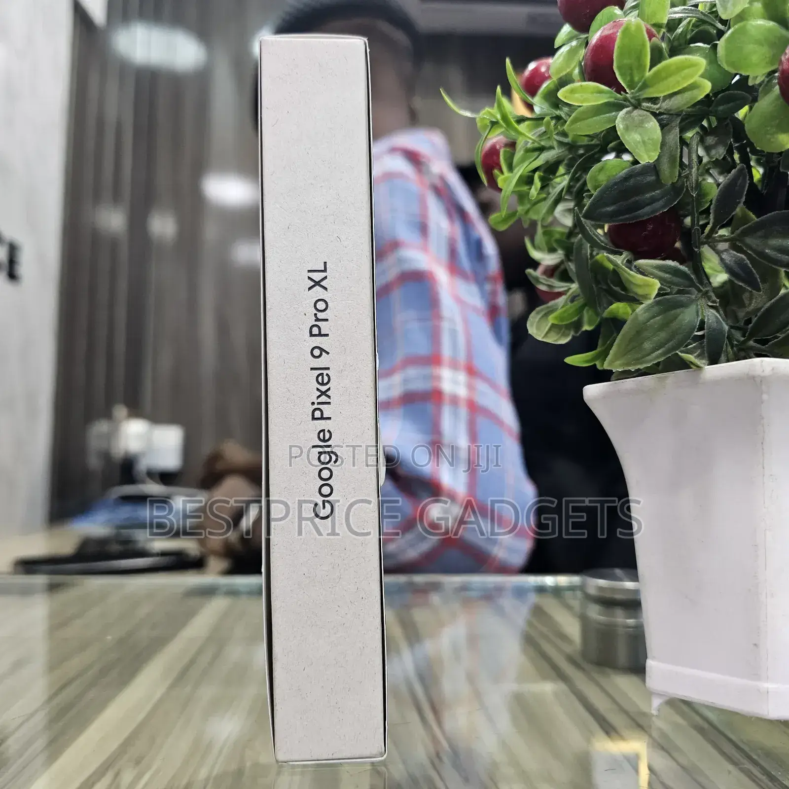 New Google Pixel 9 Pro XL 256 GB