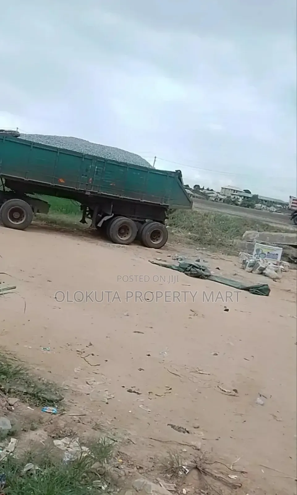 Granite 30 Ton