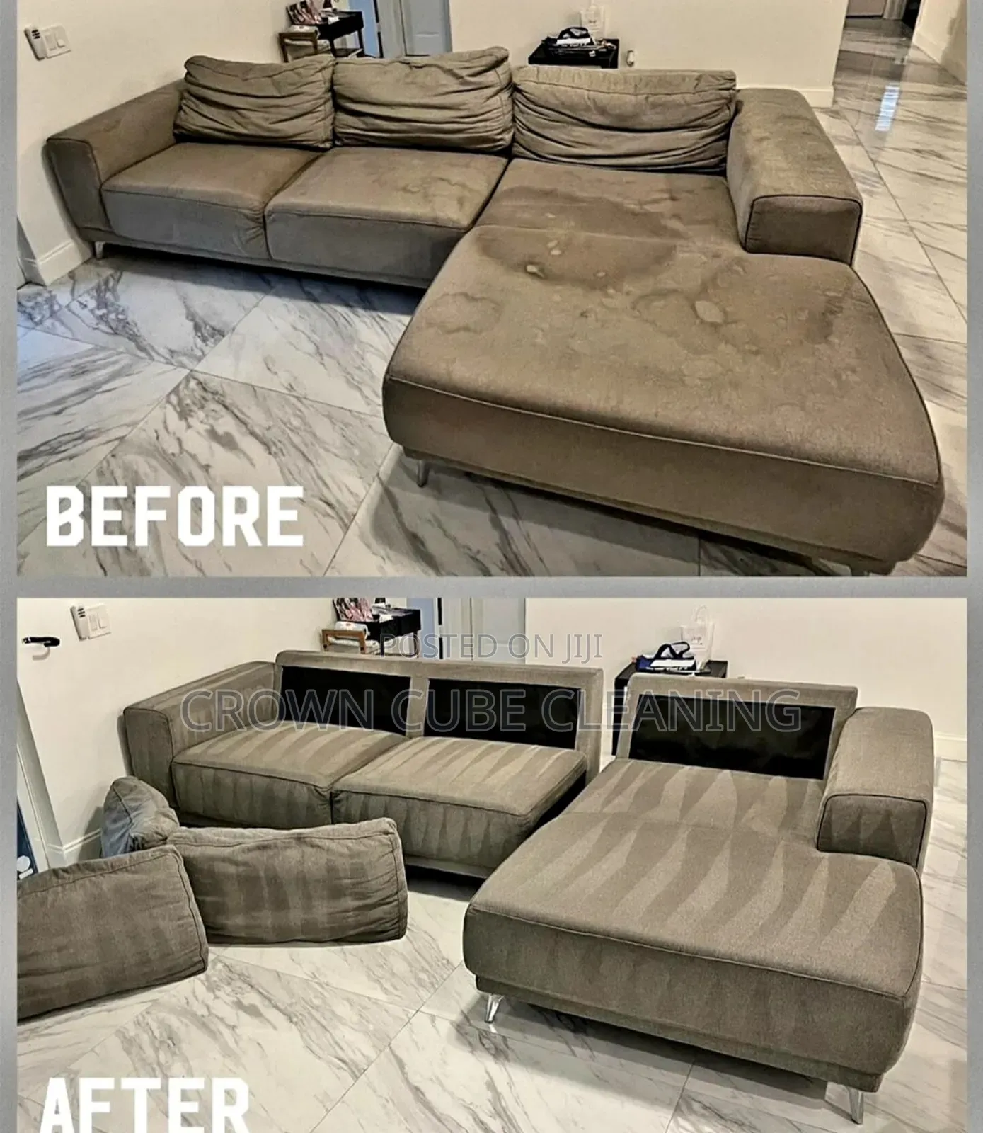 Best Upholstery Cleaning, Sofa and Couch Cleaning