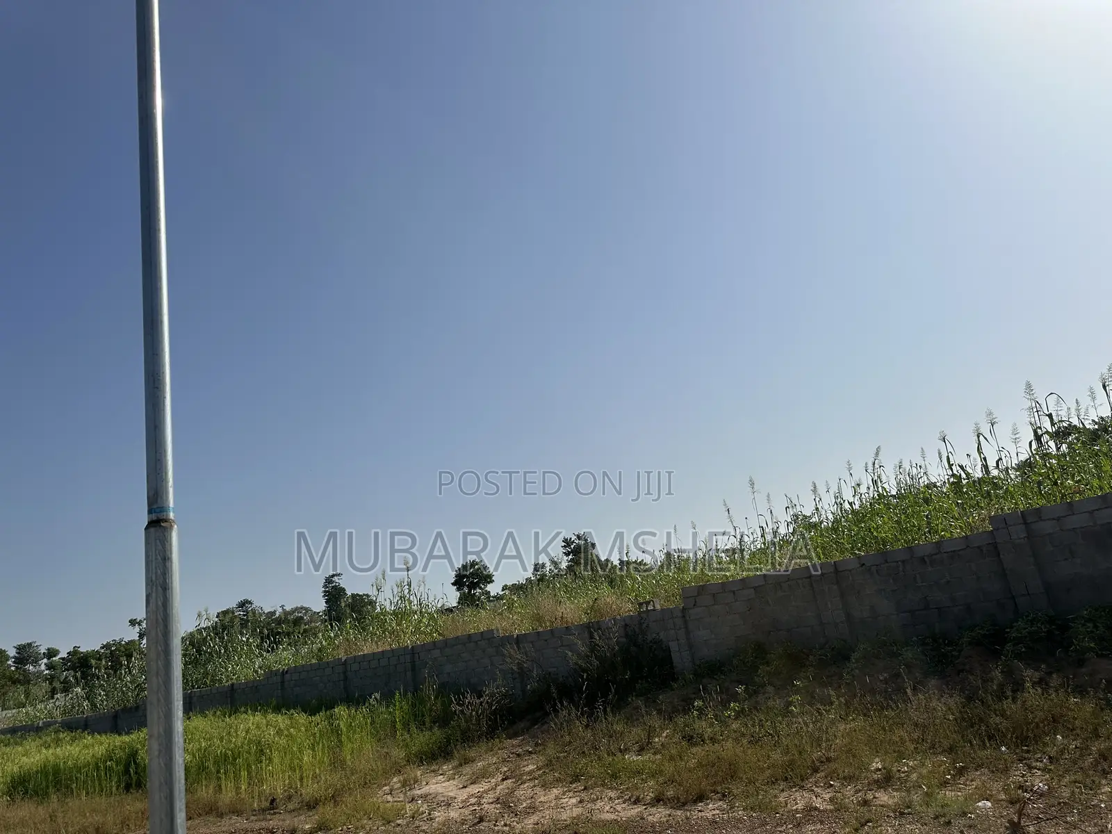 Massive Land for Sale