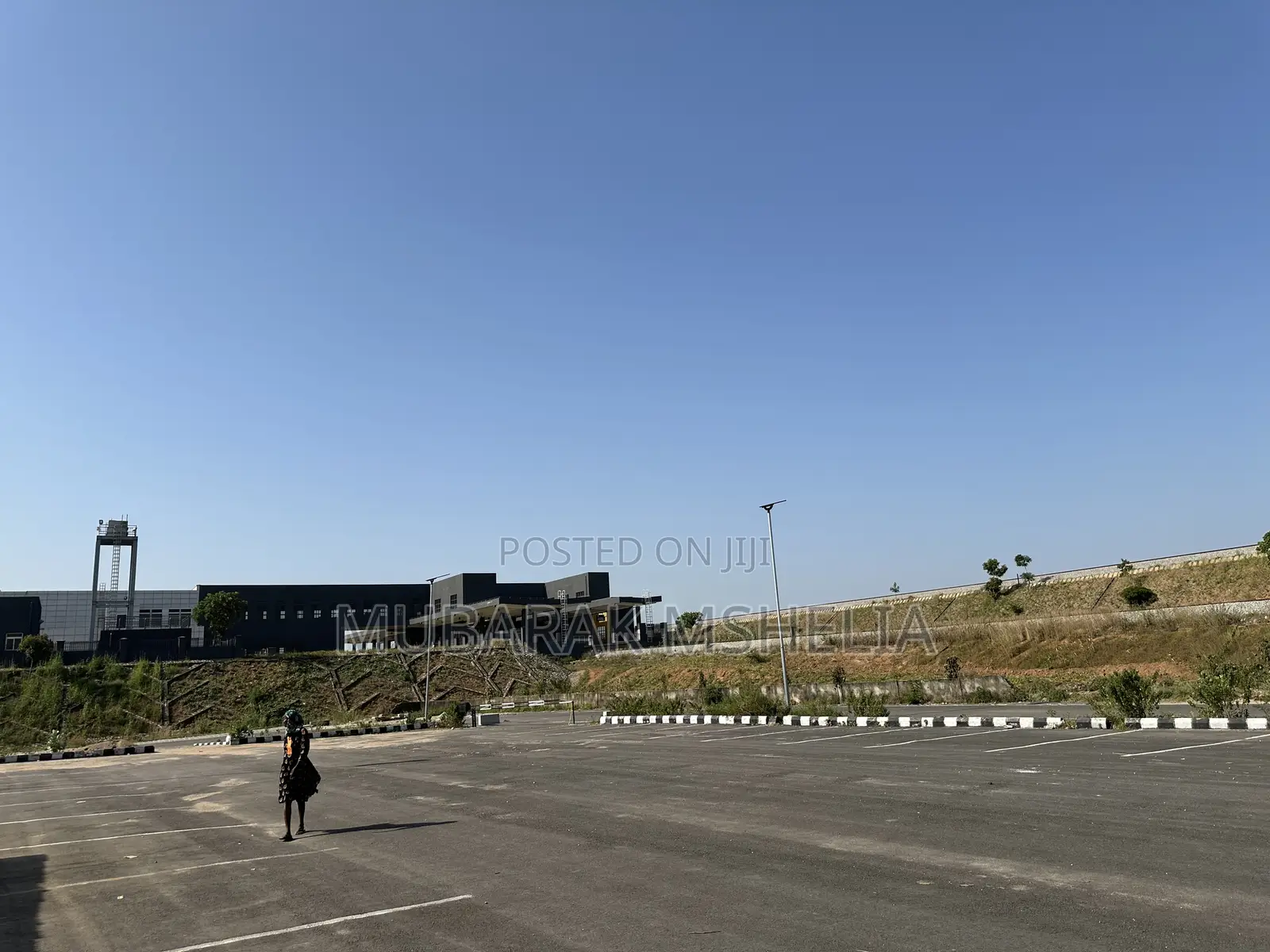 Massive Land for Sale