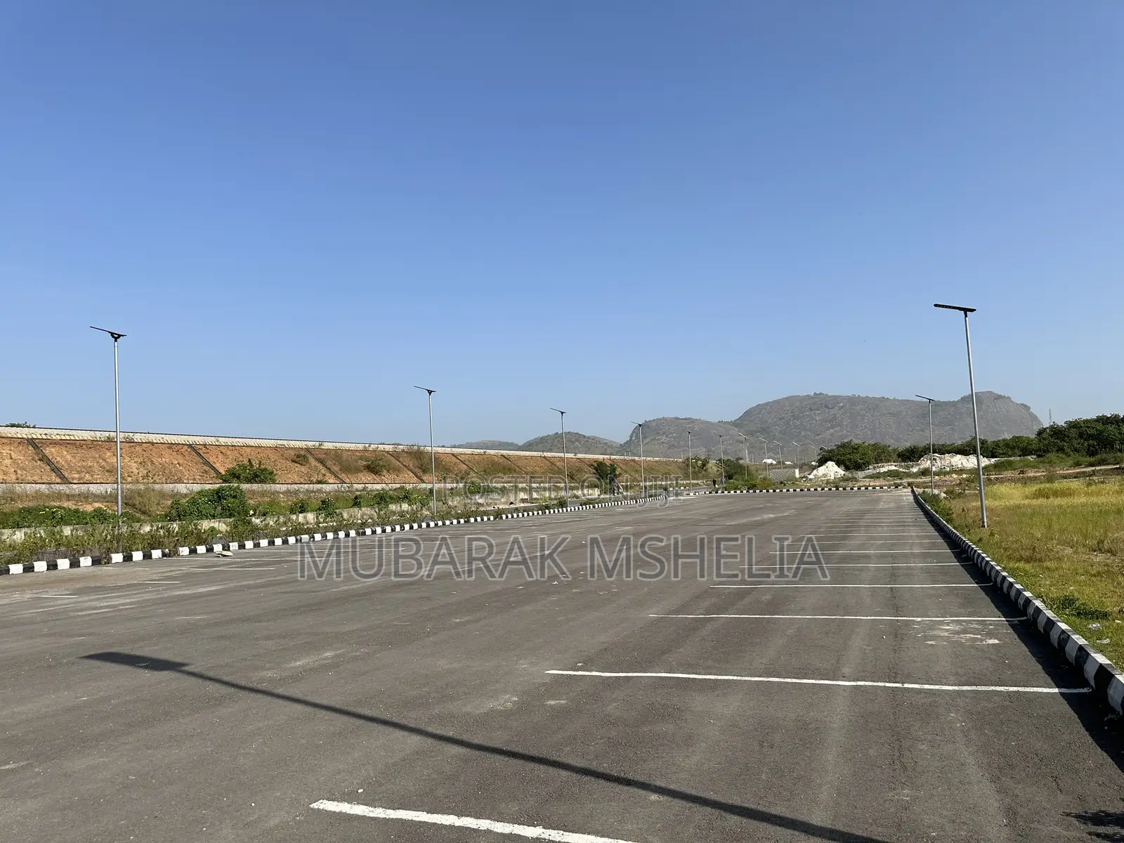 Massive Land for Sale