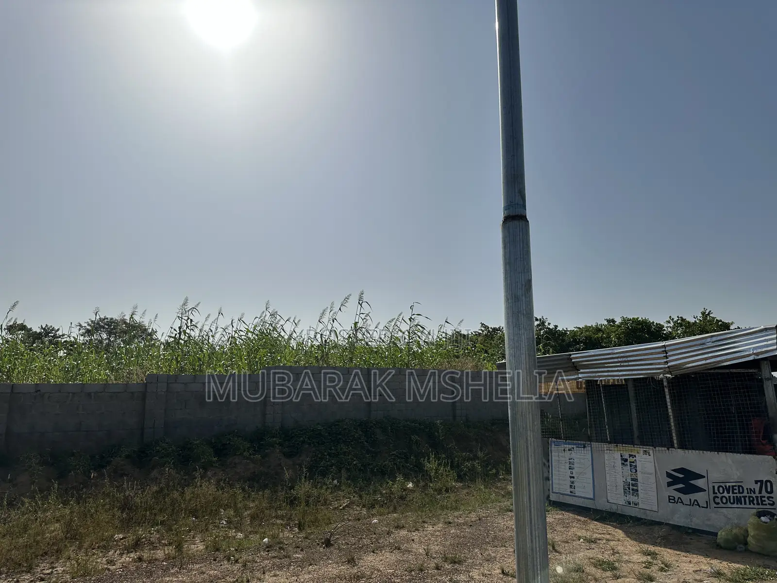 Massive Land for Sale