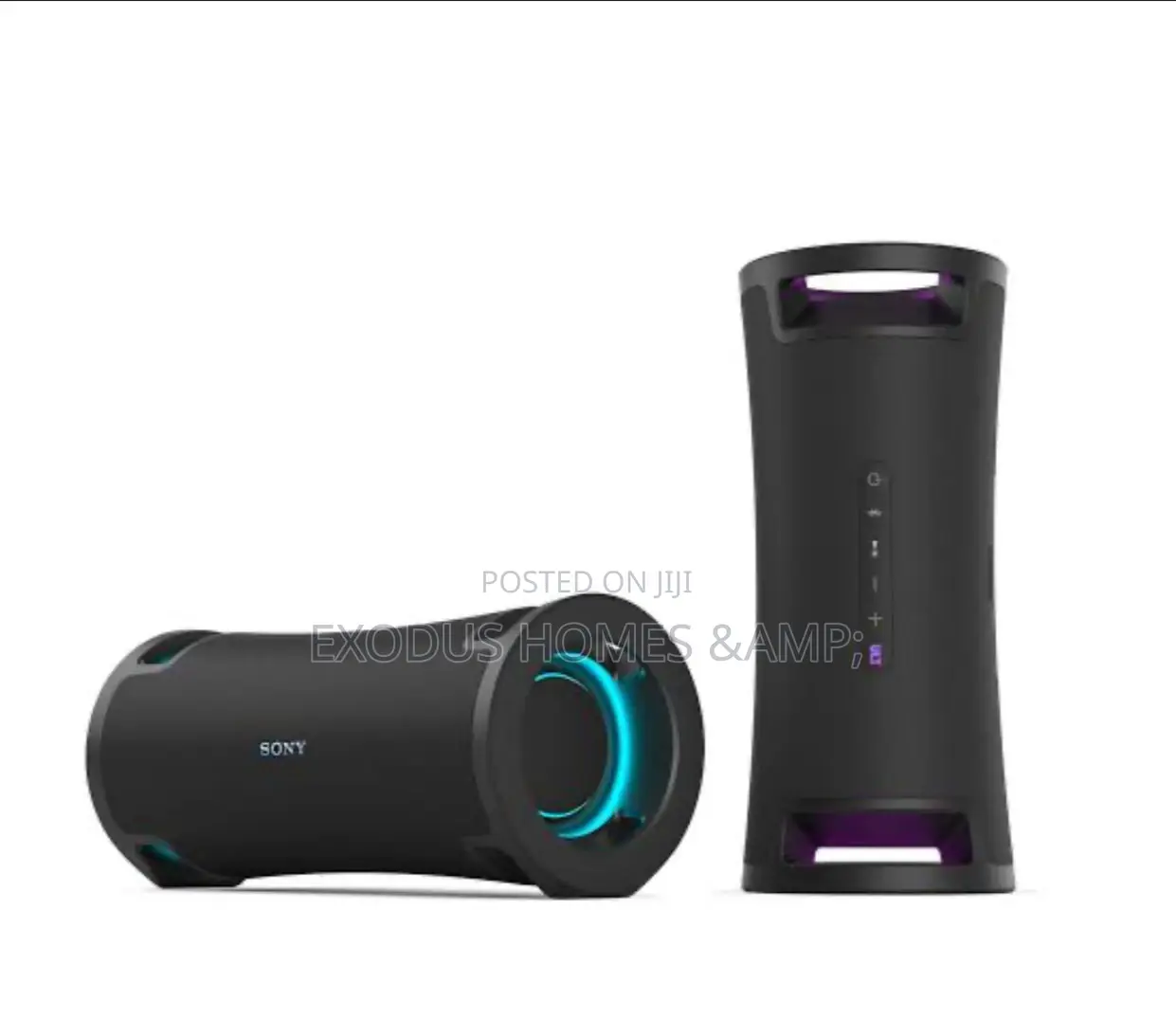 Sony ULT Field 7 Wireless Karaoke Party Speaker