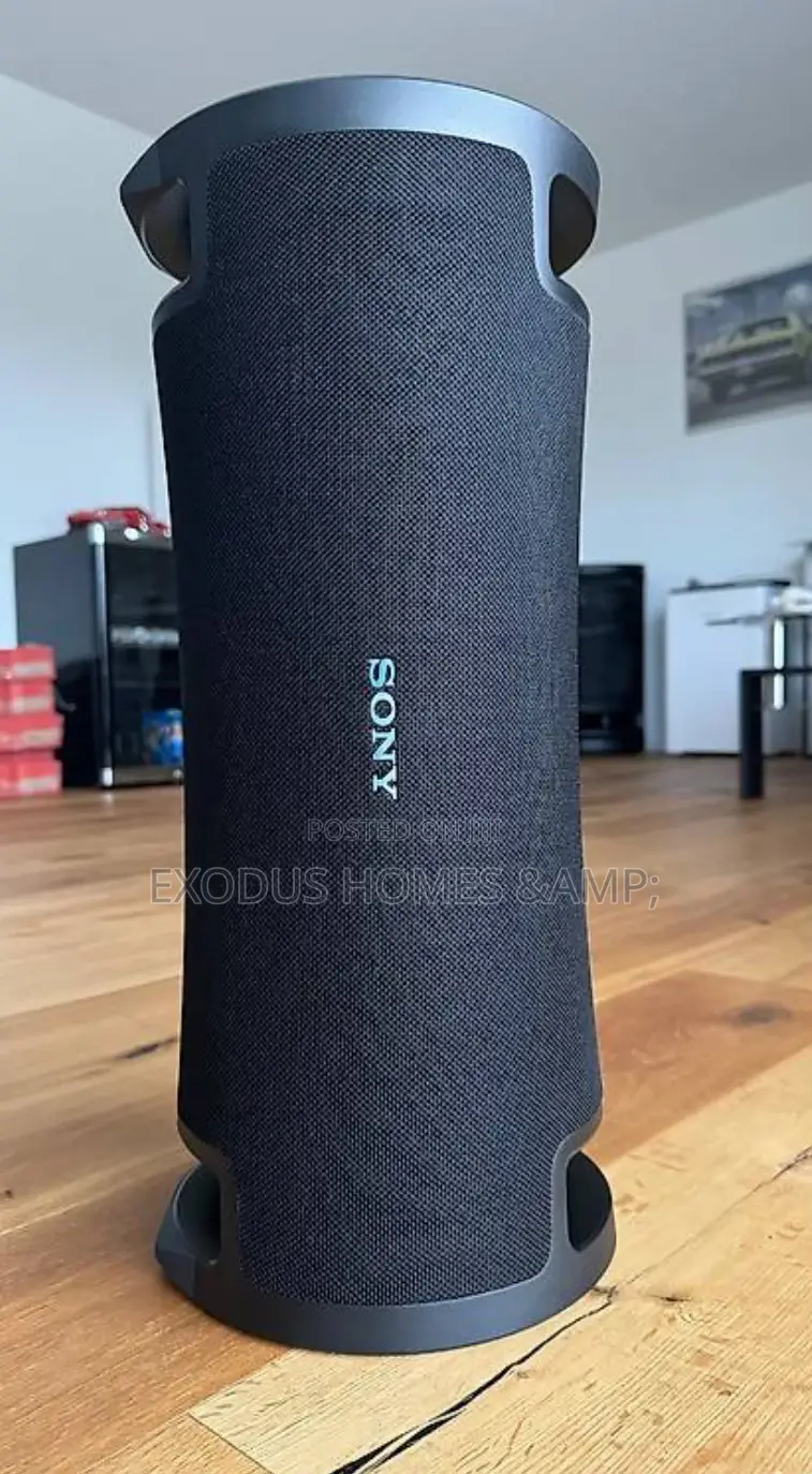Sony ULT Field 7 Wireless Karaoke Party Speaker