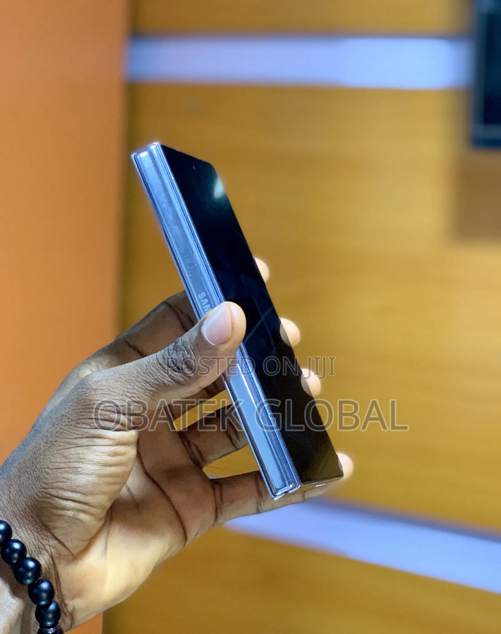 Samsung Galaxy Z Fold 5 256 GB Purple