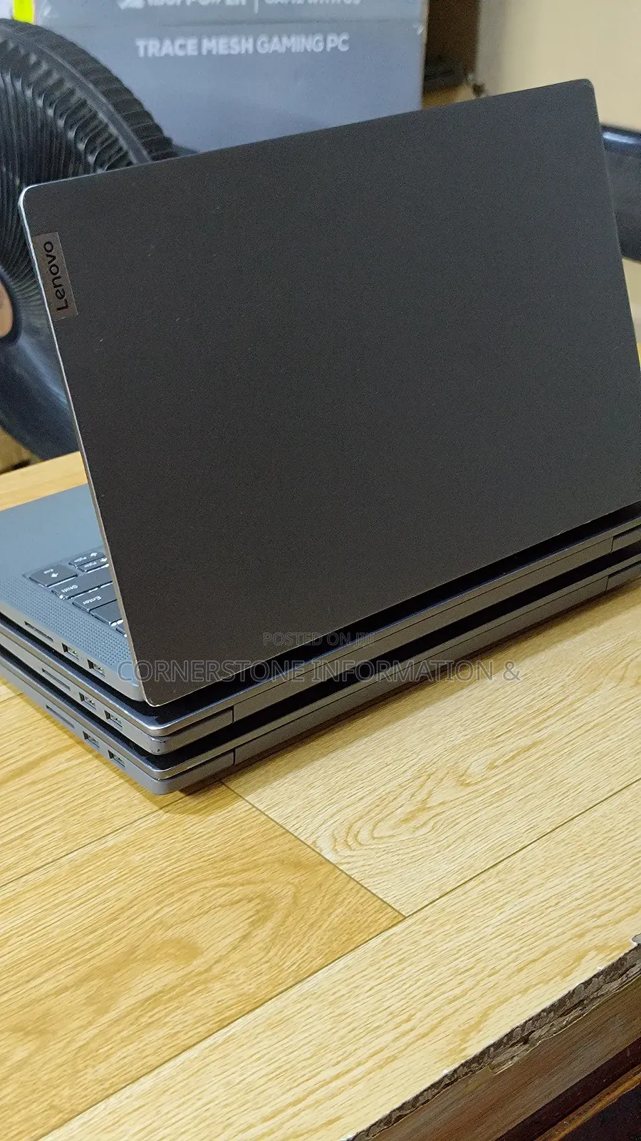 Laptop Lenovo 16GB AMD Ryzen 5 SSD 512GB