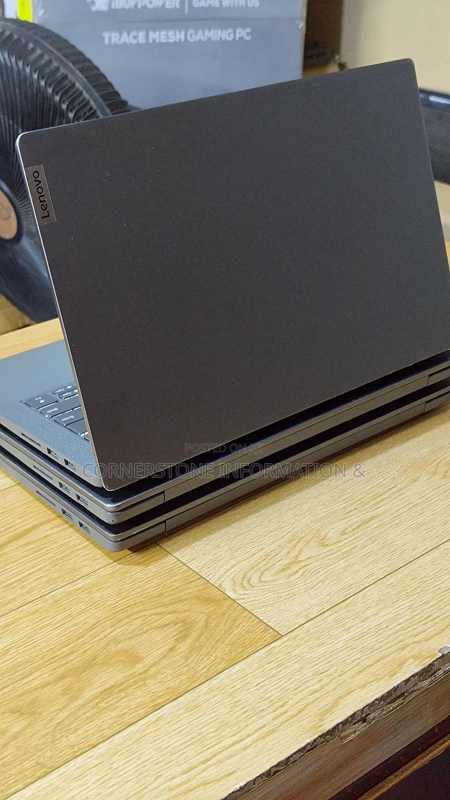 Laptop Lenovo 16GB AMD Ryzen 5 SSD 512GB