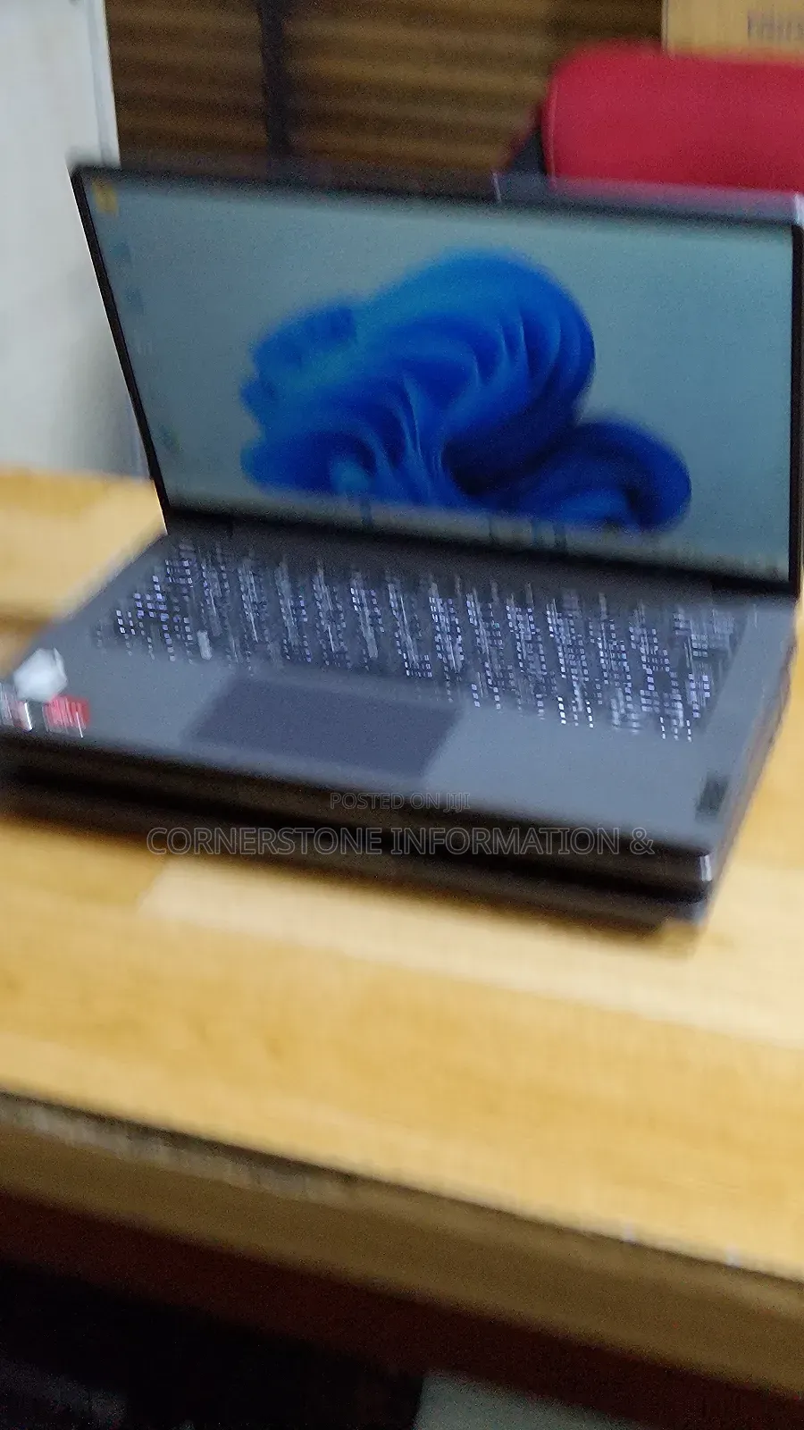 Laptop Lenovo 16GB AMD Ryzen 5 SSD 512GB