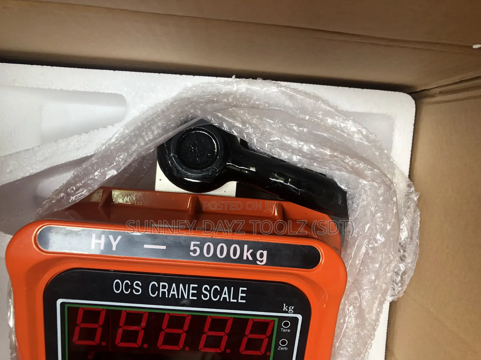 OCS Crane Scale