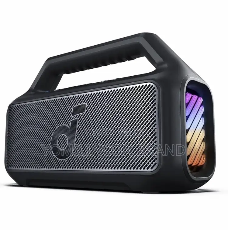 Soundcore Boom 2 Outdoor Speaker