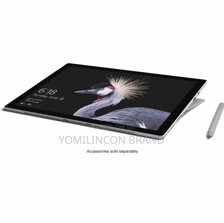 Microsoft Surface Pen Platinum