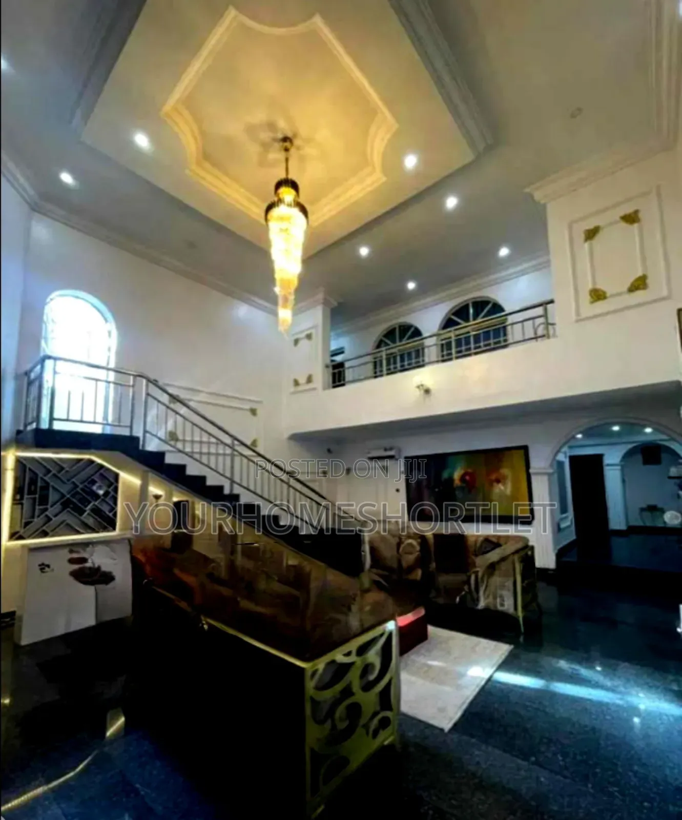 8 Bedrooms Duplex Allows Day Time Party With Dj