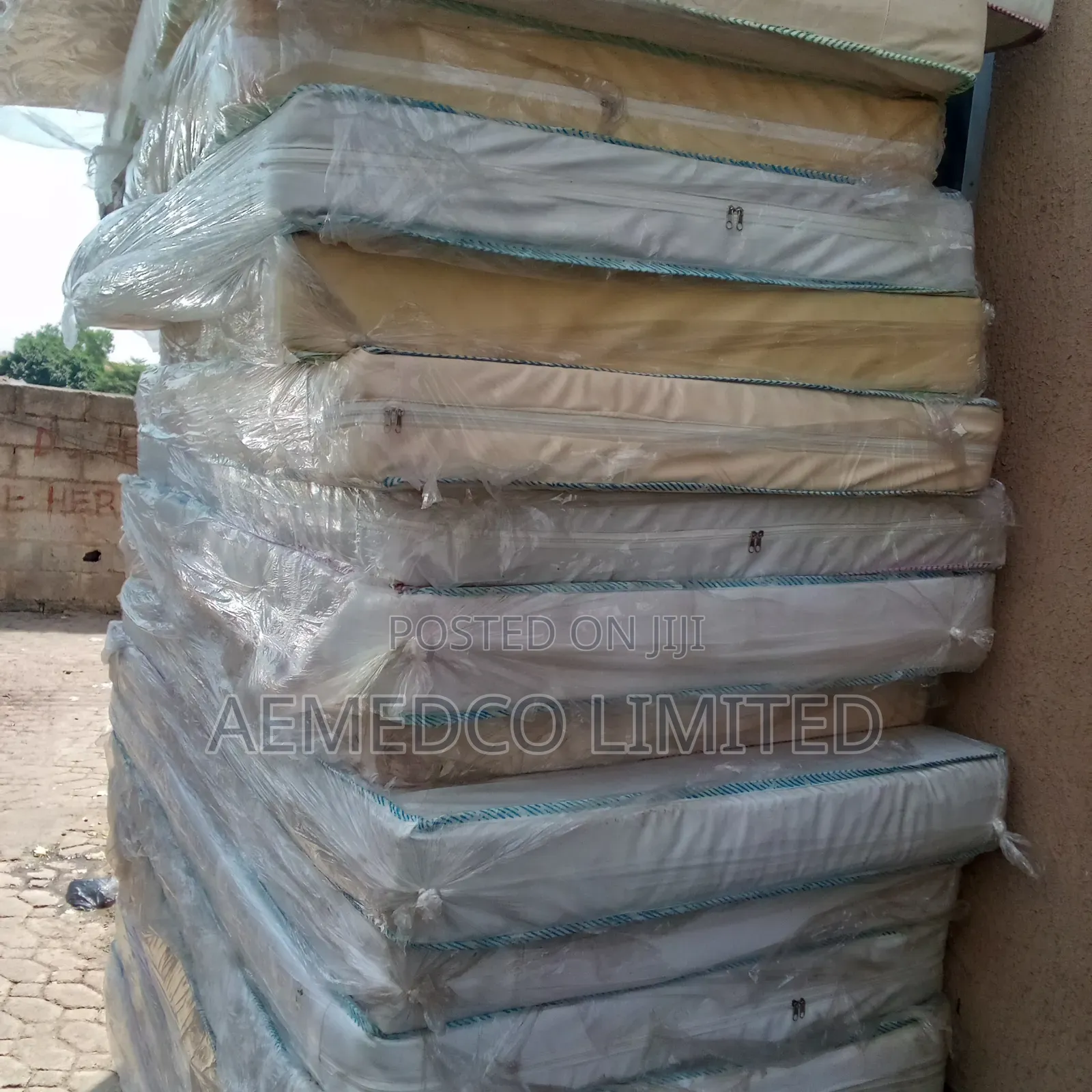 Hospital Mattresses