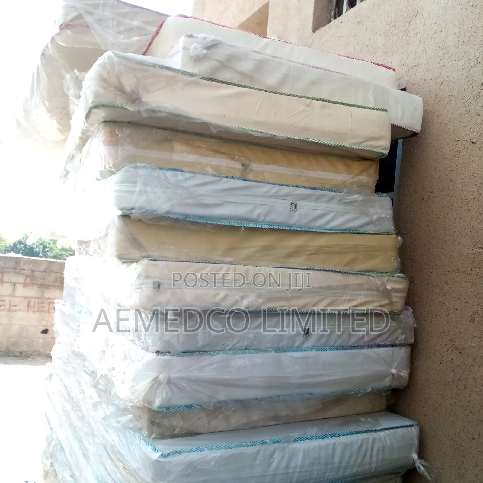 Hospital Mattresses