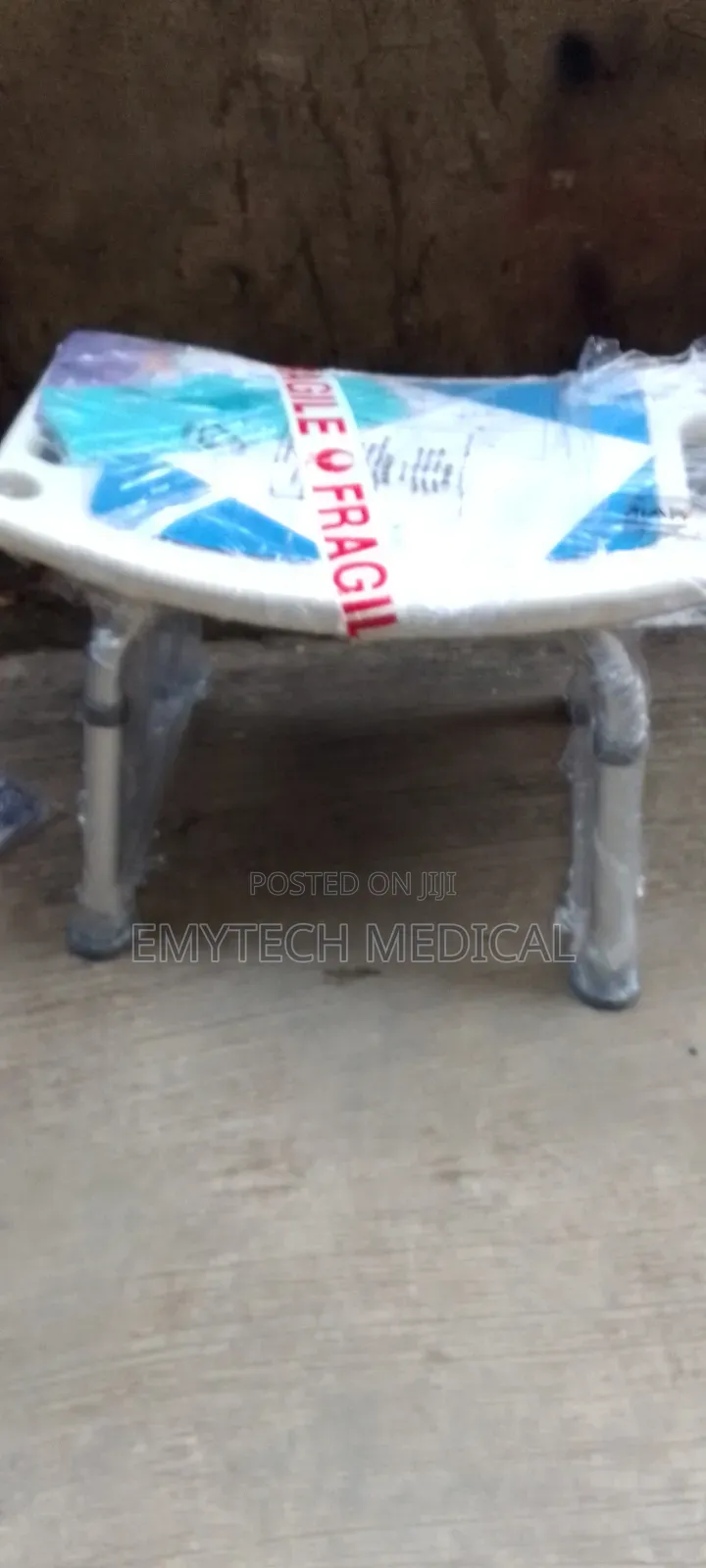 Elderly Bathing Seat Shower Bench