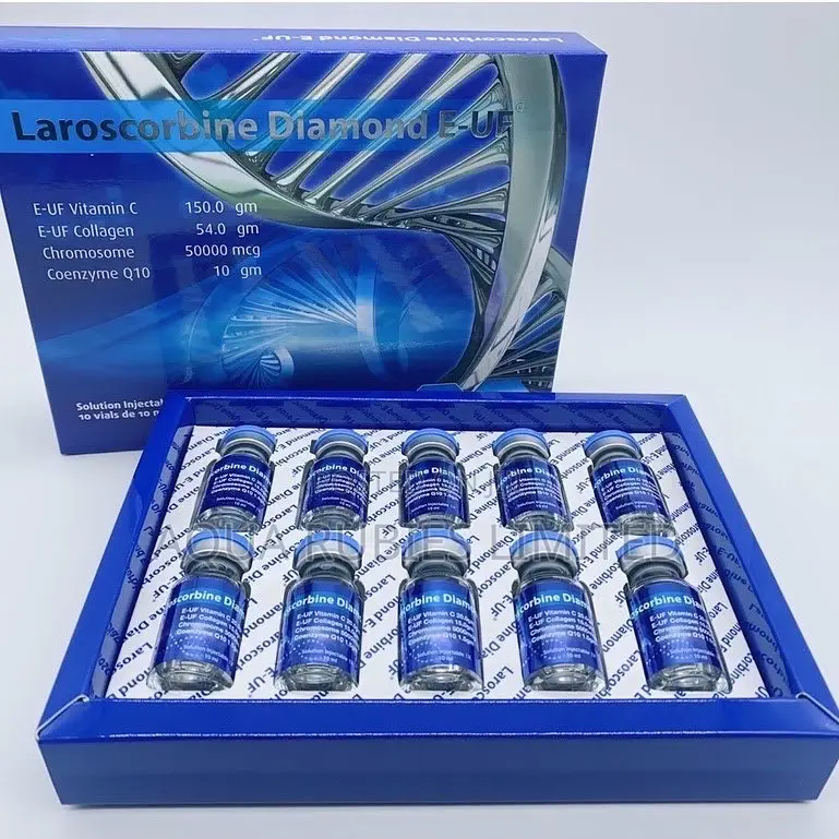 Laroscorbine Diamond Eu-F