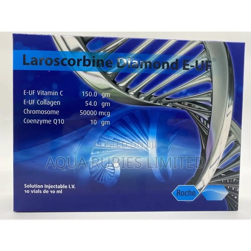 Laroscorbine Diamond Eu-F