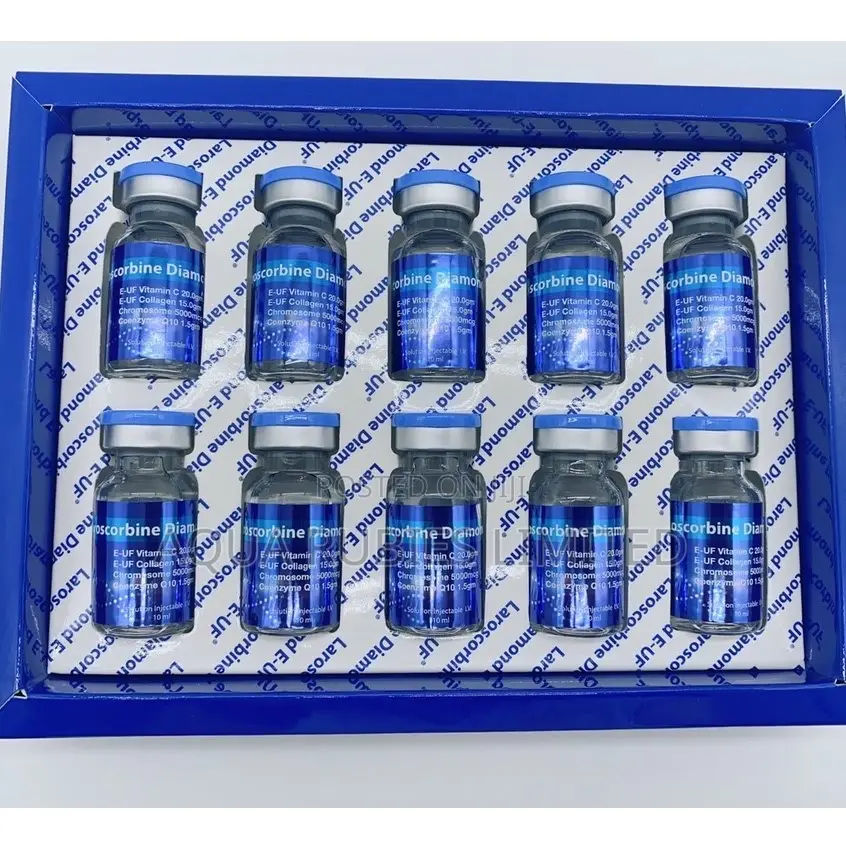 Laroscorbine Diamond Eu-F