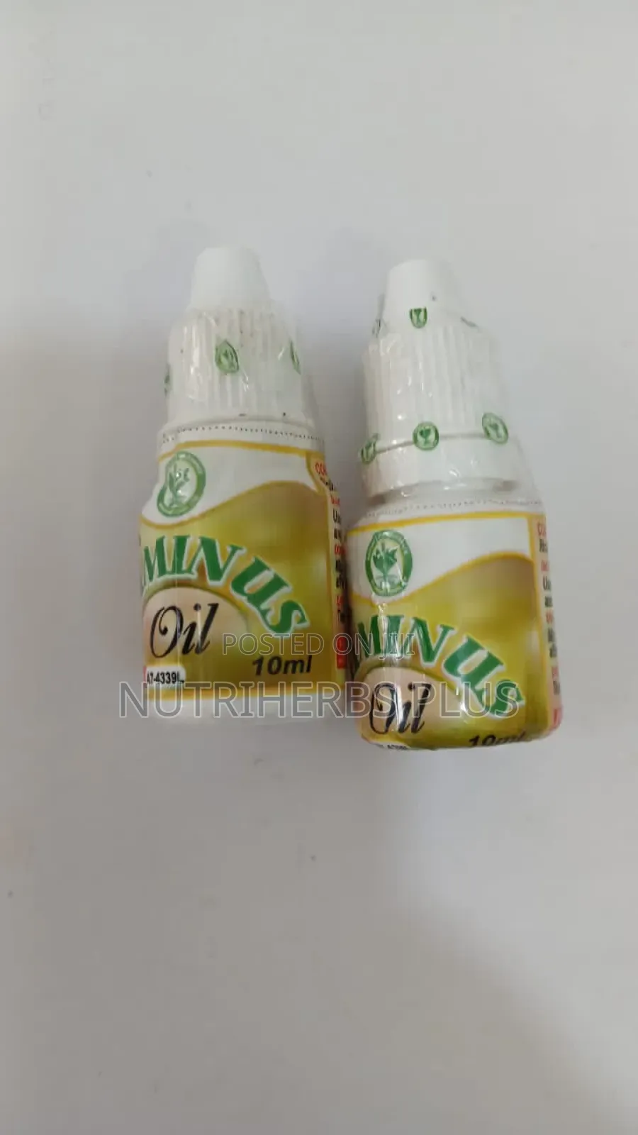 Cuminus Oil: Powerful Oil for Treating Fire Burnt