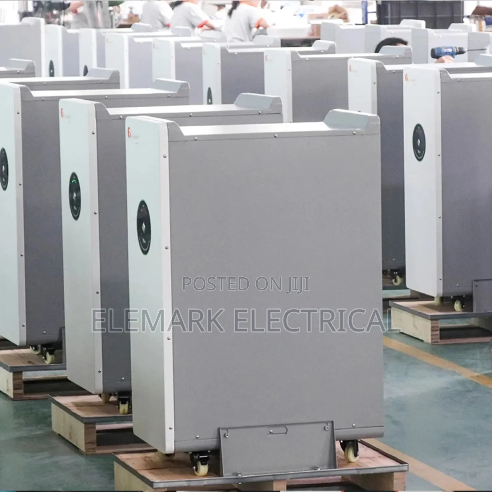 15kwh,5kwh,Felicity Lifep04 Solar Battery 48volts , 24volts,