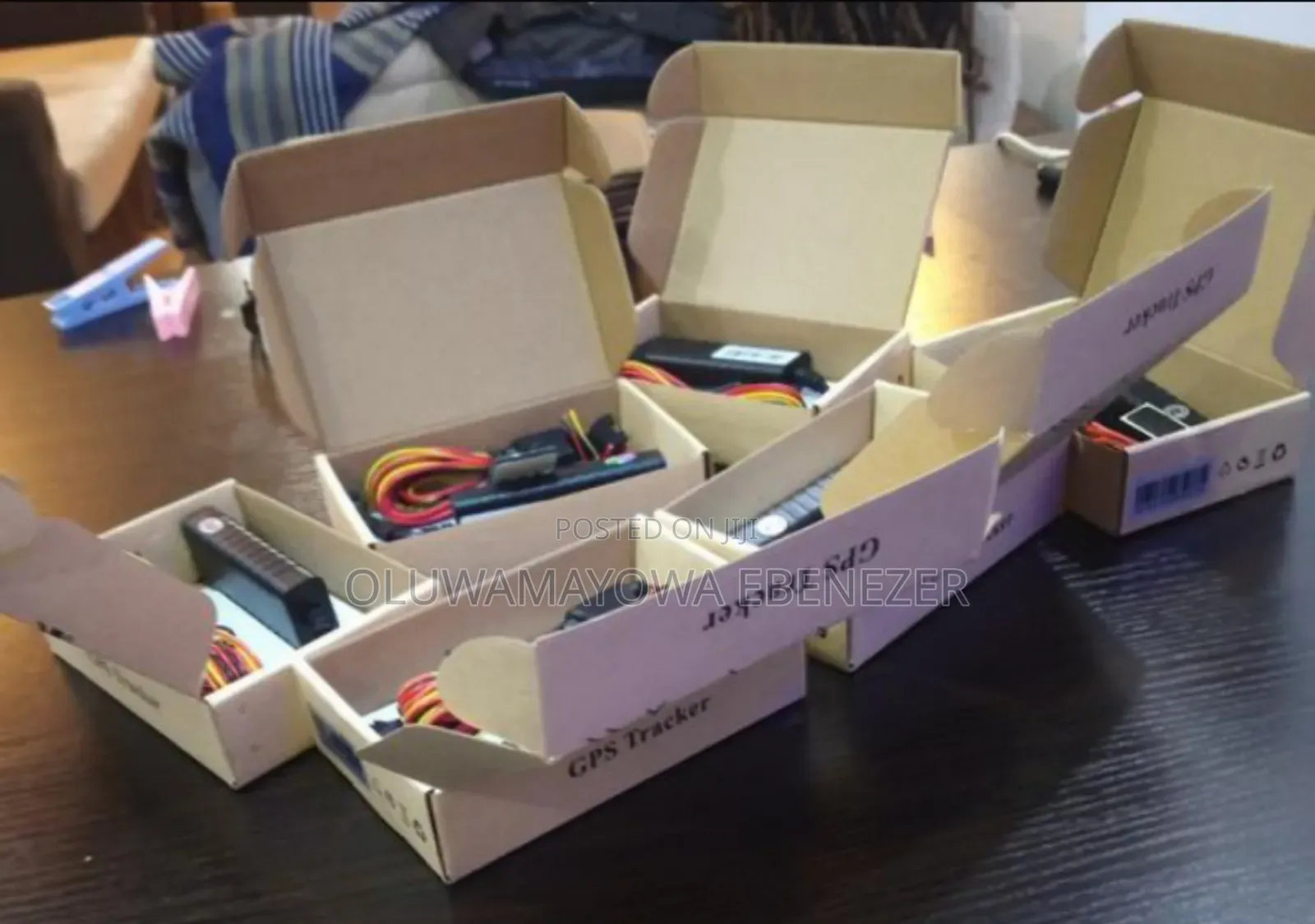 Car Tracker Installer/ Car Tracking