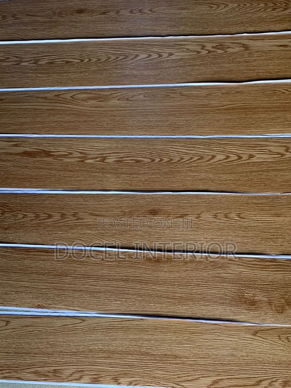 Vinyl Floor Tiles
