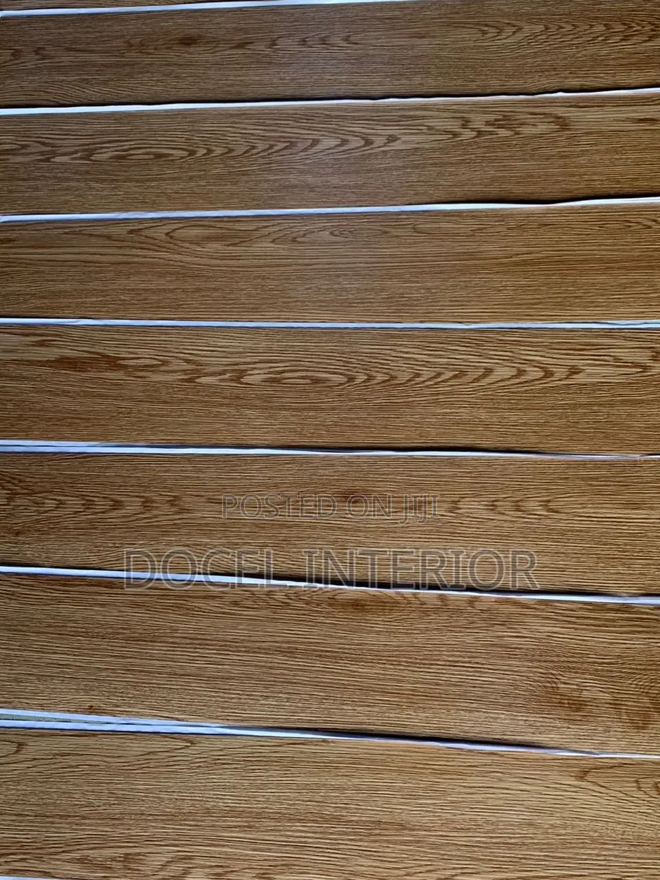 Vinyl Floor Tiles