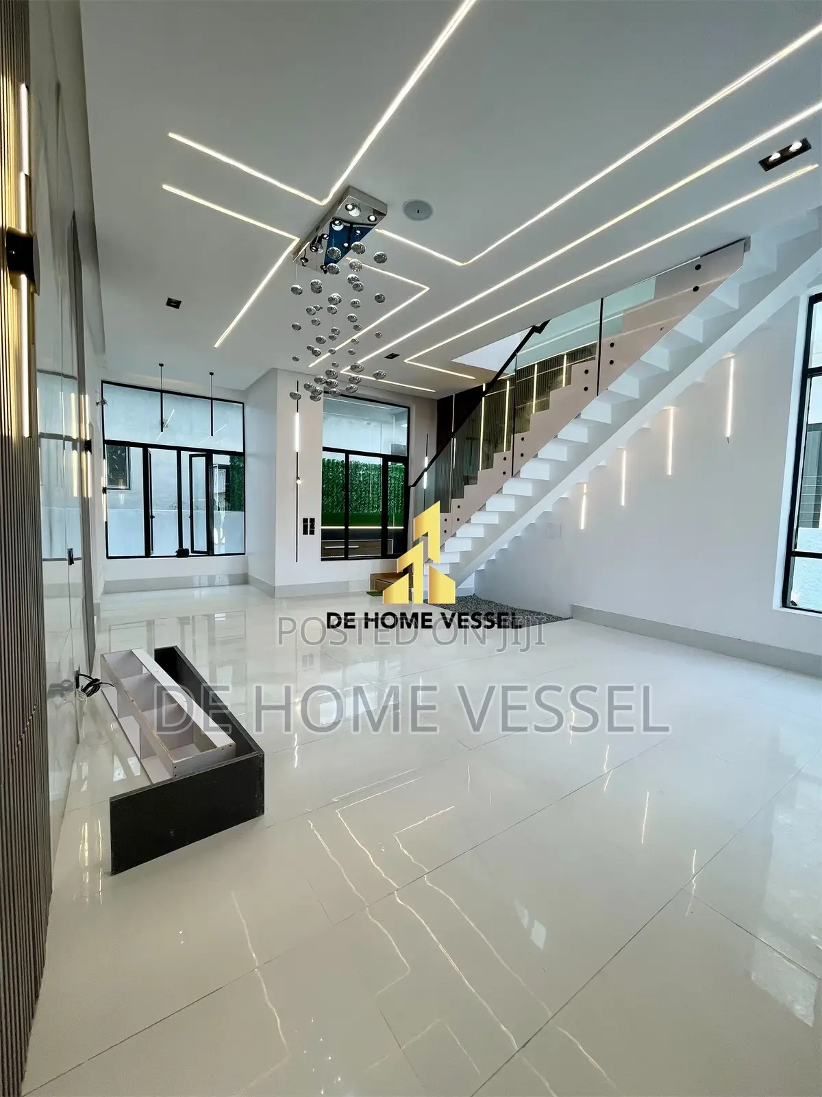 4bdrm Duplex in Ajah for sale