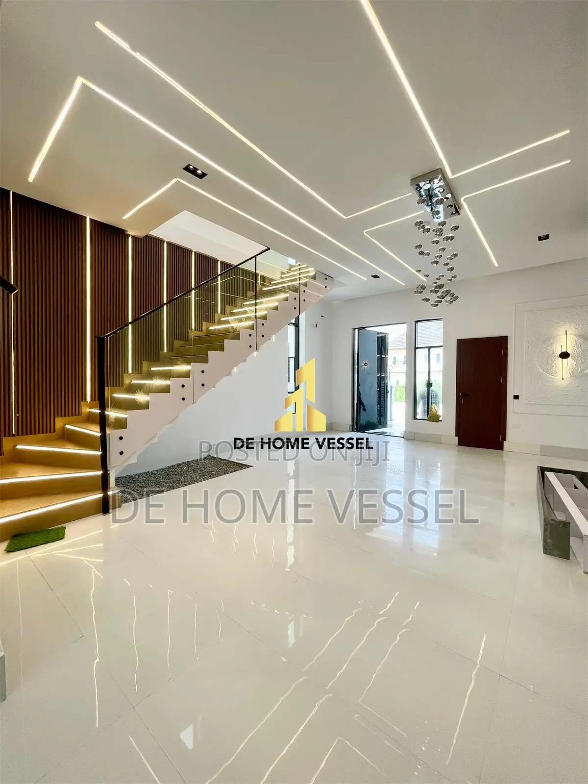4bdrm Duplex in Ajah for sale