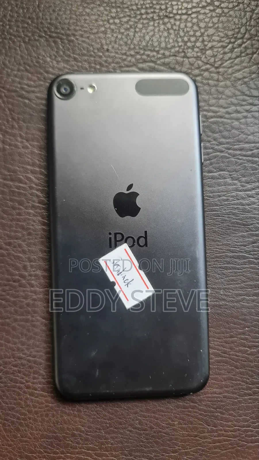 London Used iPod Touchn 6th Gen