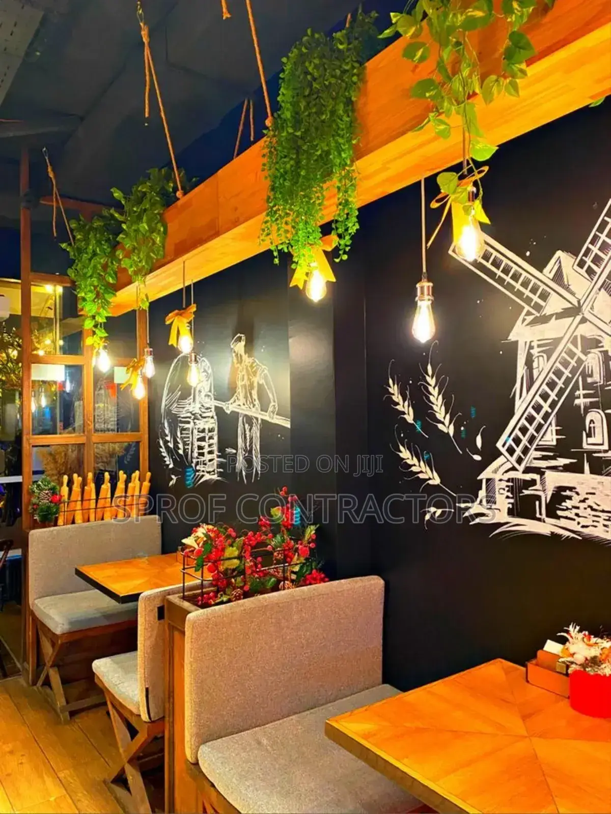 Interior Designer Private / Commercial / Revamping