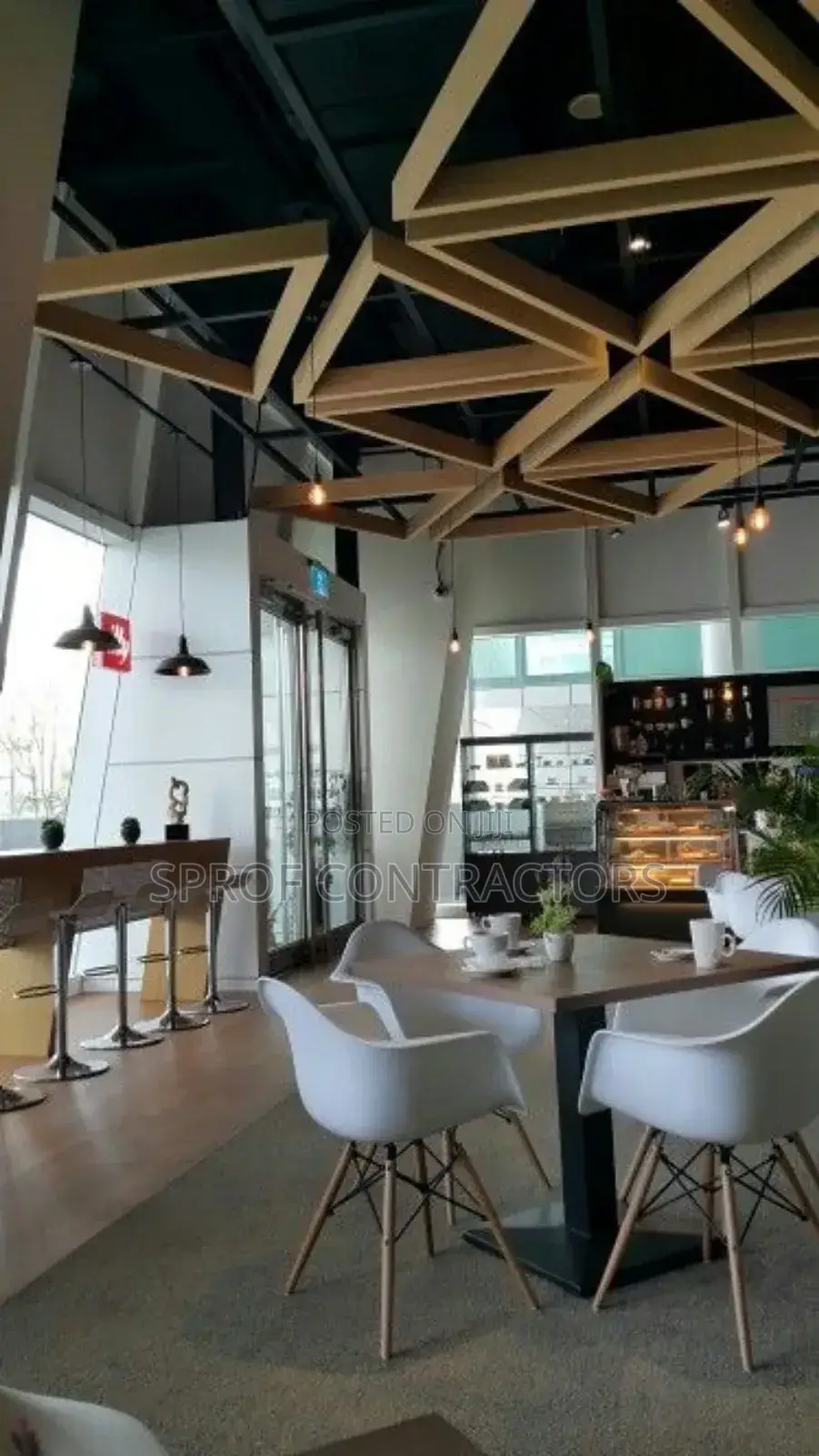 Interior Designer Private / Commercial / Revamping