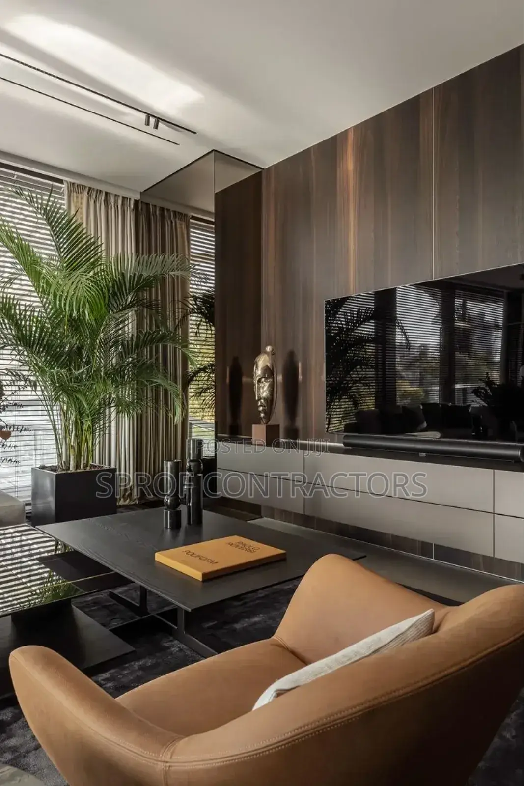 Interior Designer Private / Commercial / Revamping