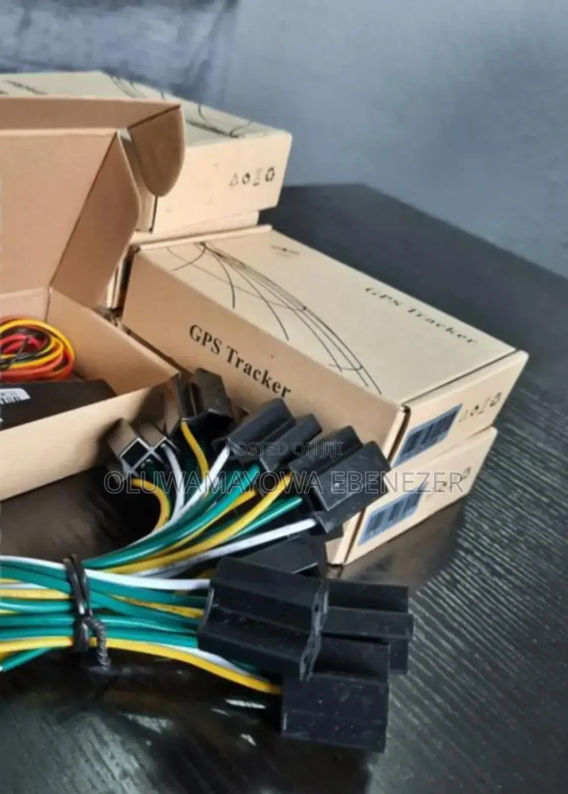 Car Tracker Installer/ Car Tracking