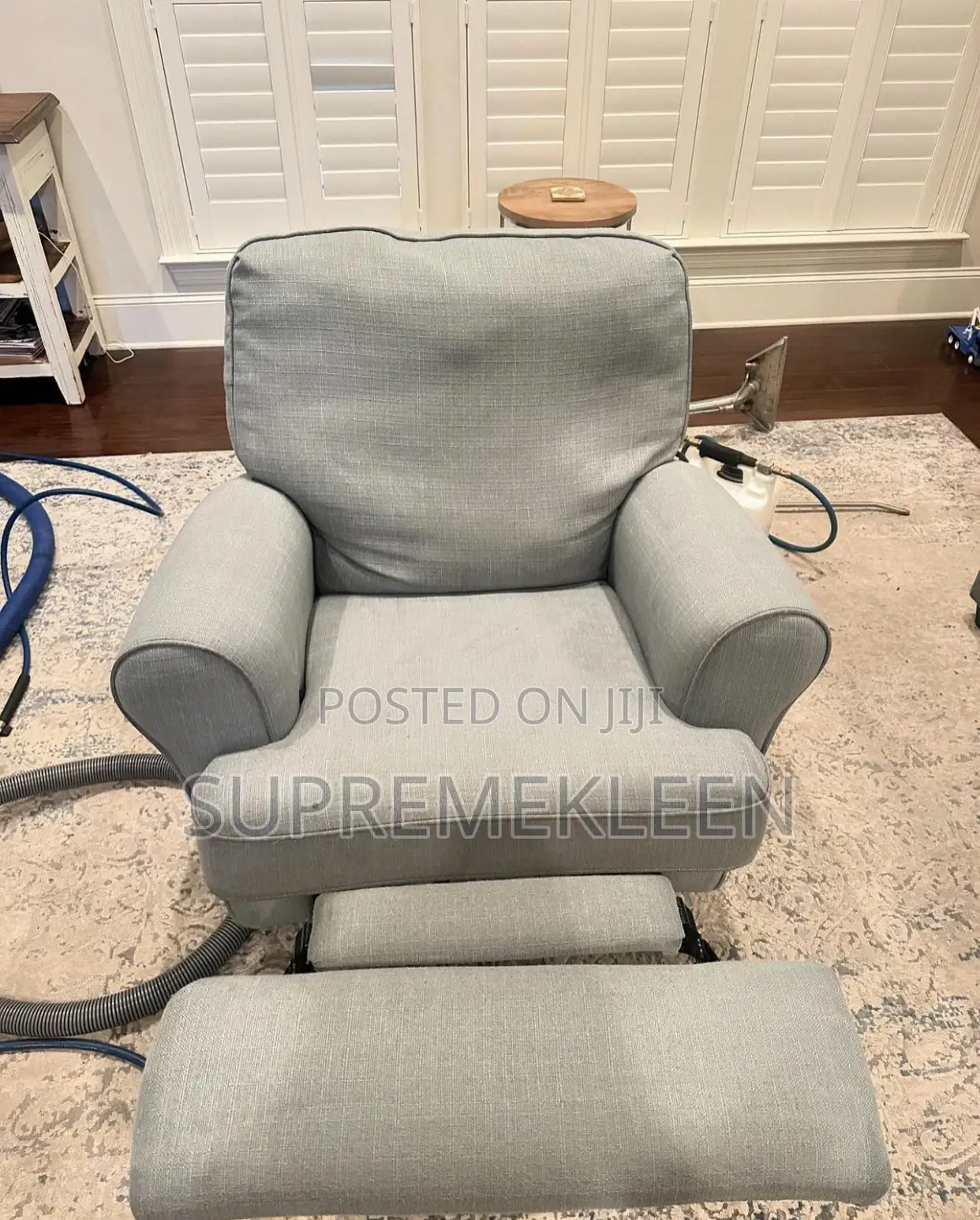 Top Notch Upholstery Cleaning, Sofa Clean Service