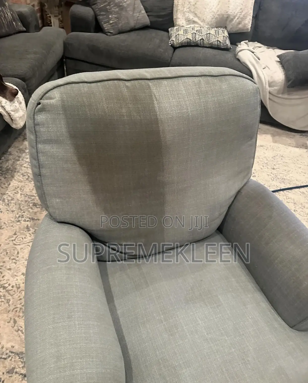 Top Notch Upholstery Cleaning, Sofa Clean Service