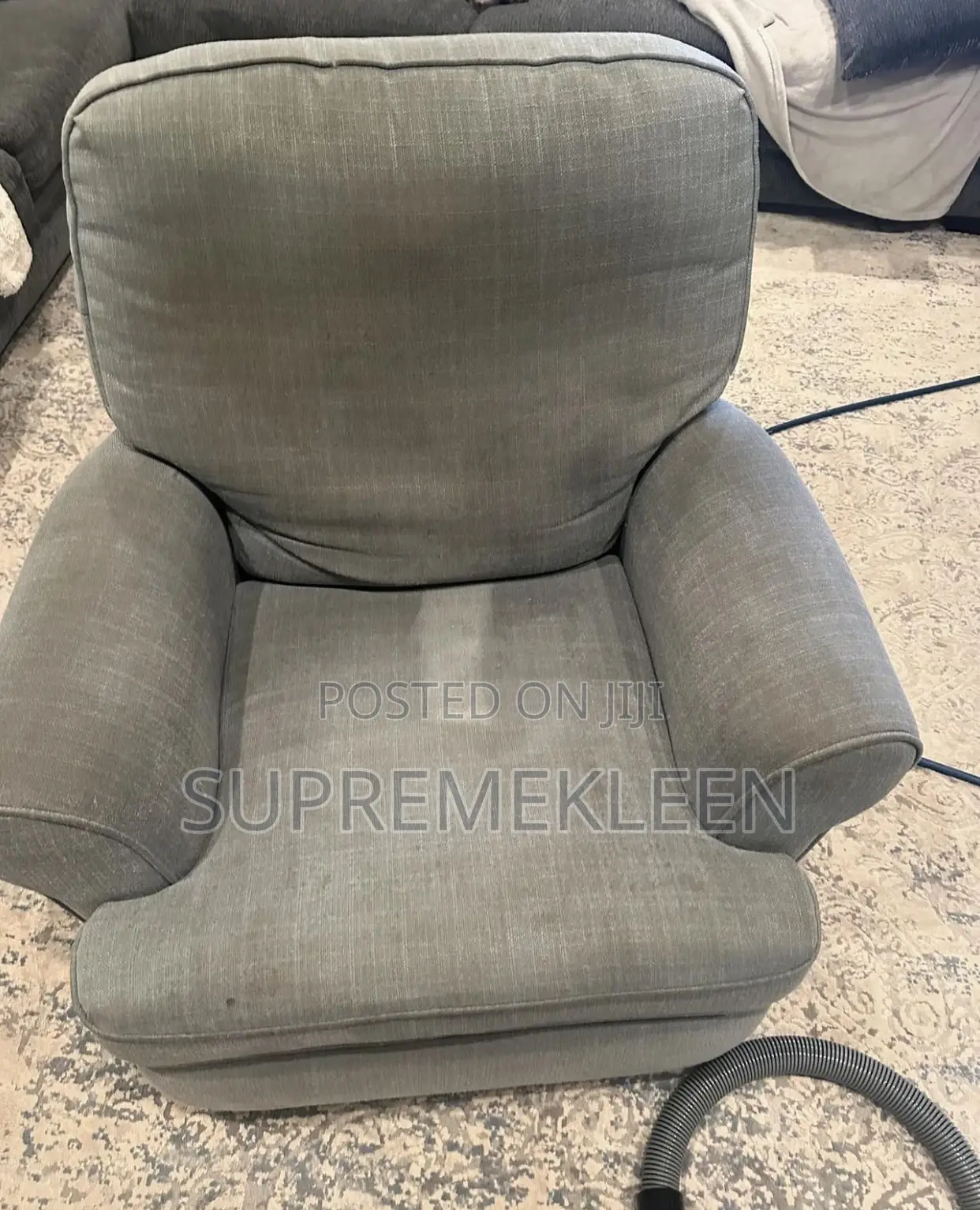 Top Notch Upholstery Cleaning, Sofa Clean Service