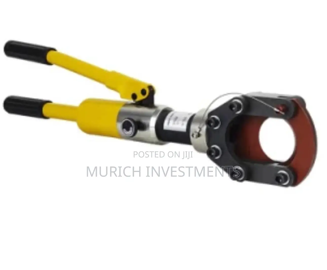 Hydraulic Cable Cutting 500mm