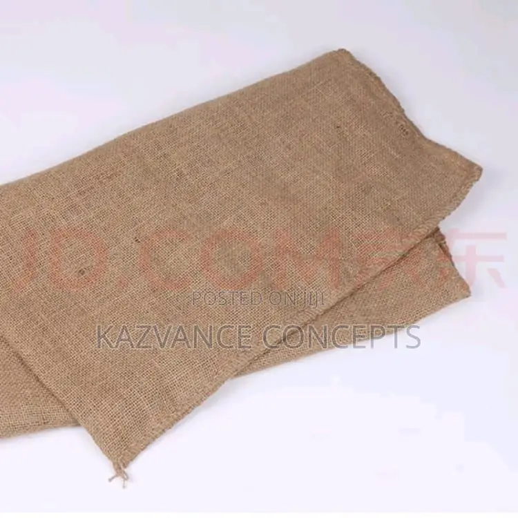 Jute Sack Bag