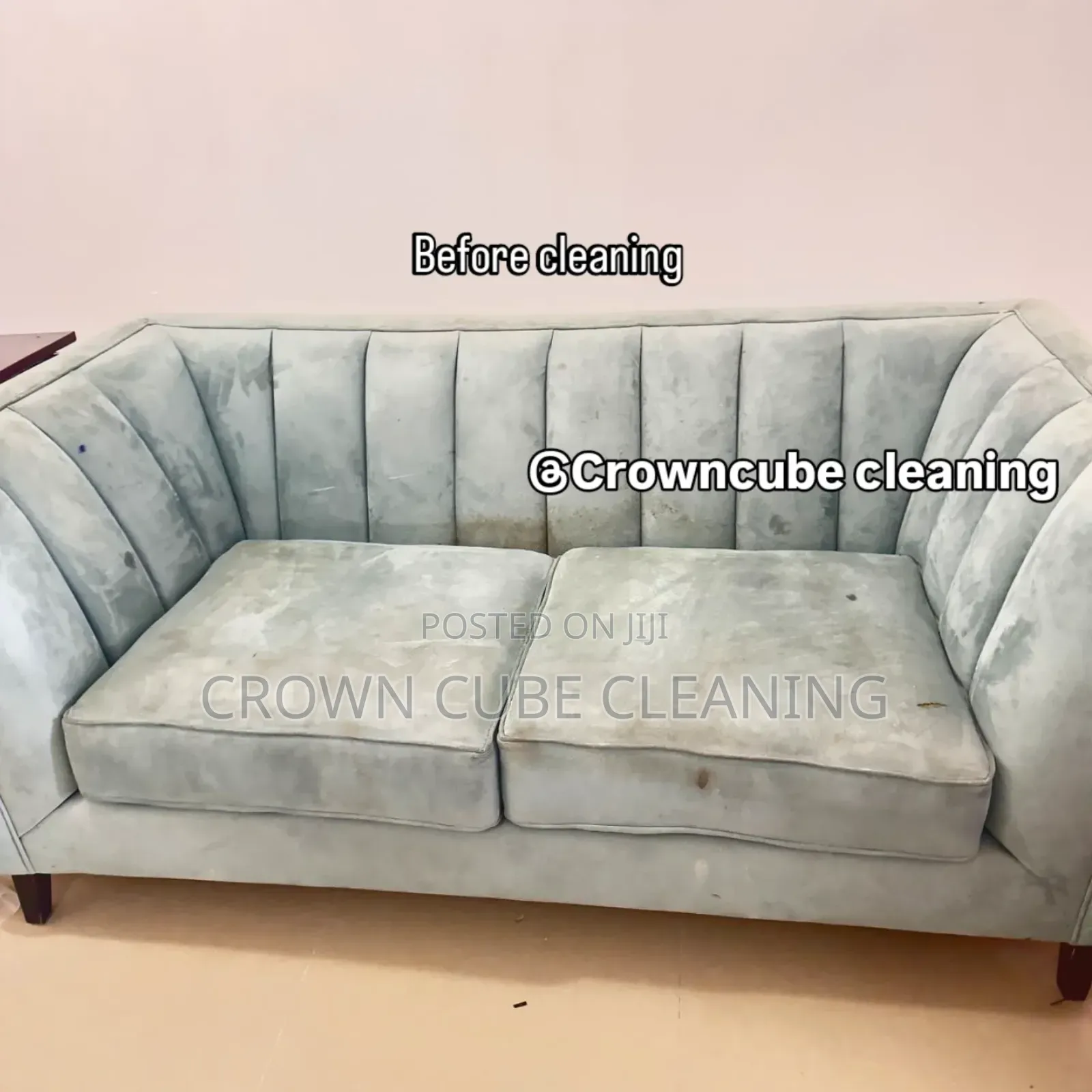 Sofa, Couch Cleaning Services in Your Neighborhood