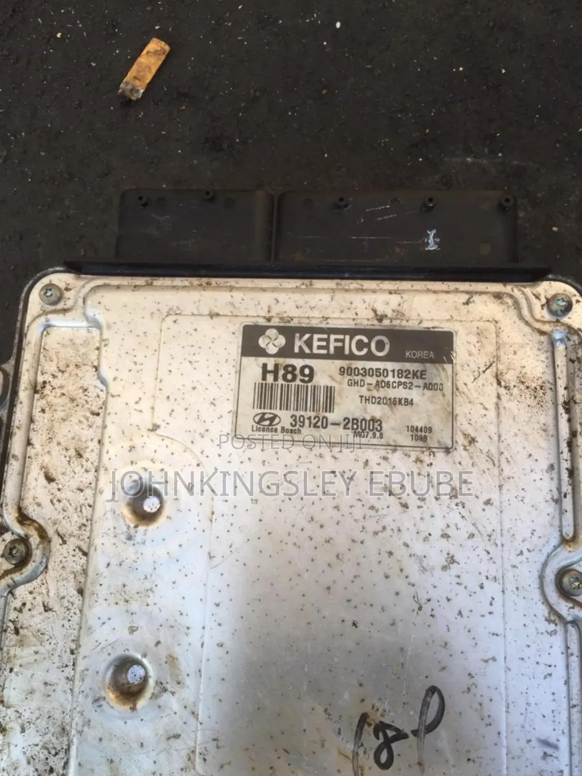 Hyundai Elantra Brainbox 2007-2022