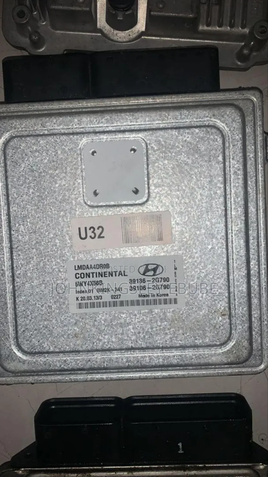 Hyundai Ix35 Brainbox 2012-2022