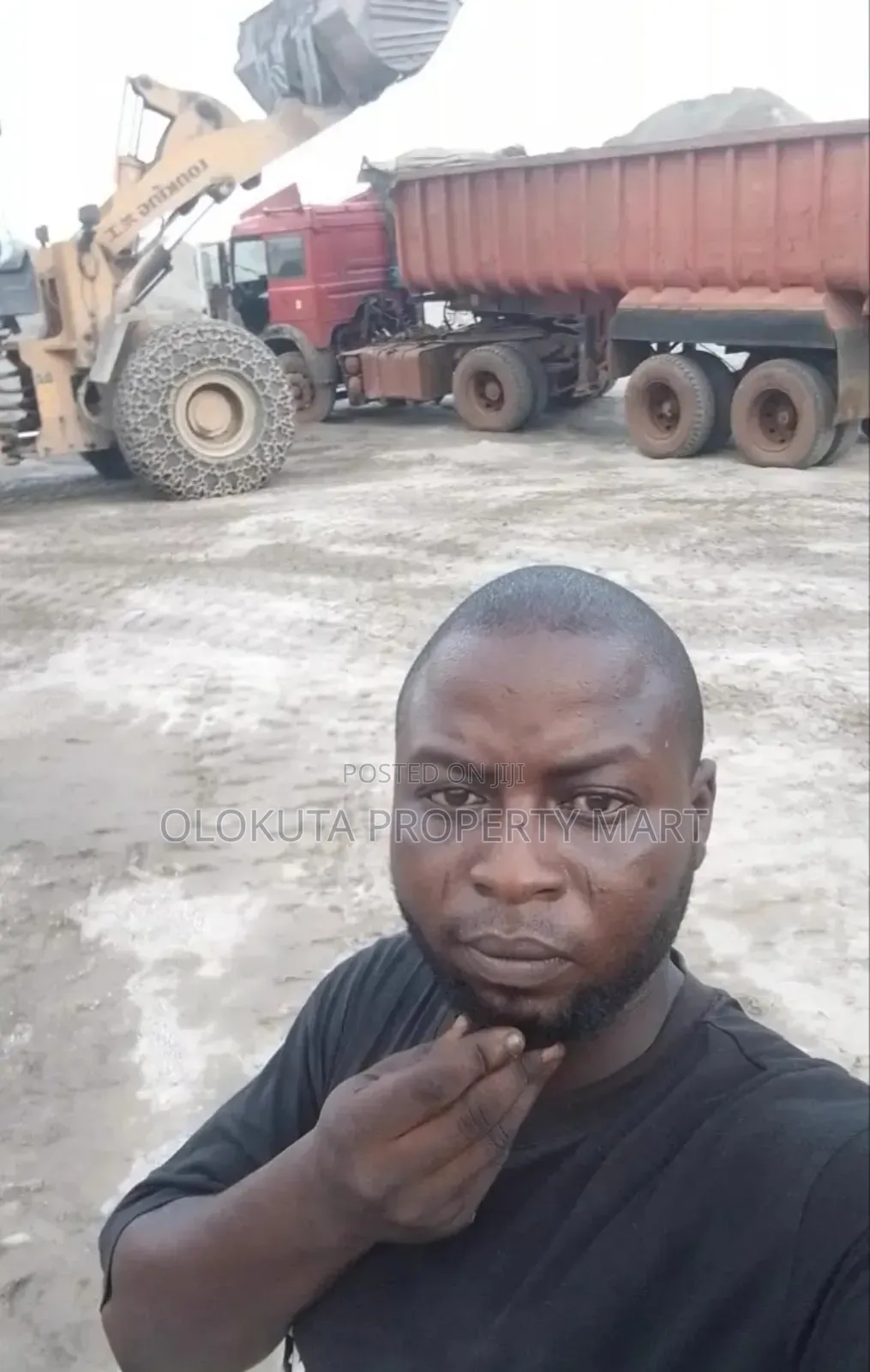 Granite 30 Ton