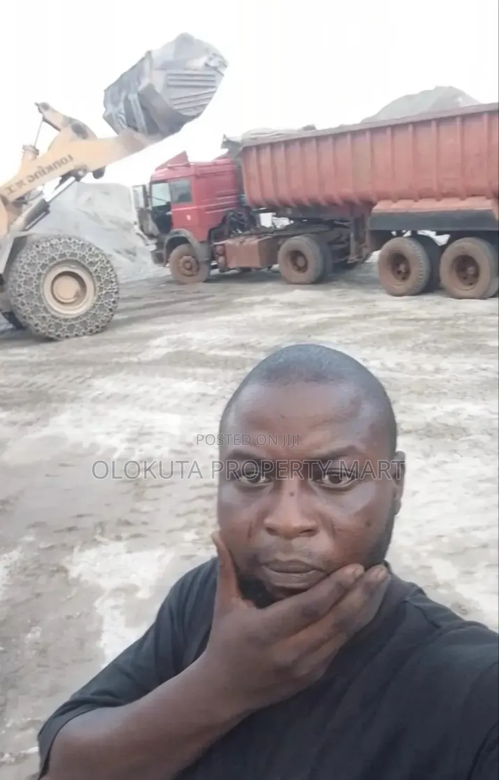 Granite 30 Ton